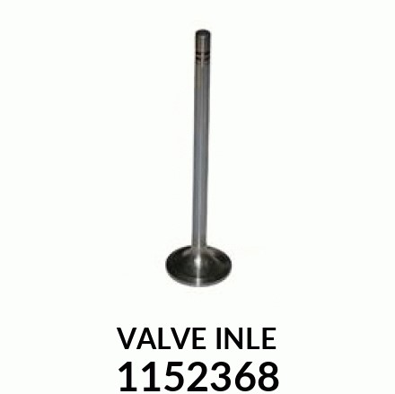 SOUPAPE D8R ECHAPMENT