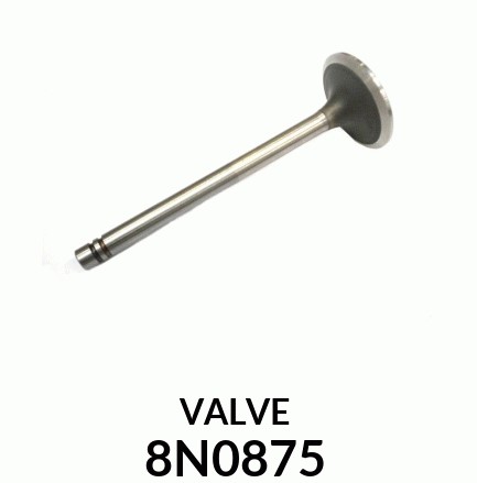 SOUPAPE VALVE MOTEUR 3306