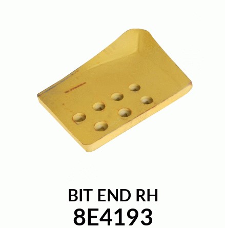 ANGLE LAME D8R DROITE