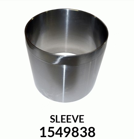 BAGUE TENDEUR  ROUE D8R