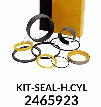 KIT JOINT BRAQUUAGE  ARTICULATION CAT 920