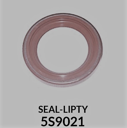 ARRET D HUILE AVANT  MOTEUR 3306 STD