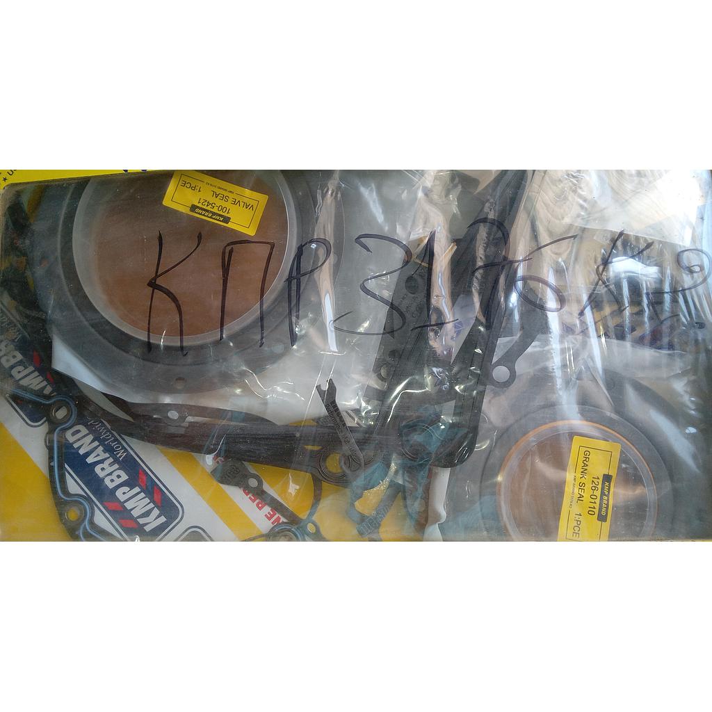 KIT JOINT INFERIEUR MOTEUR 3176