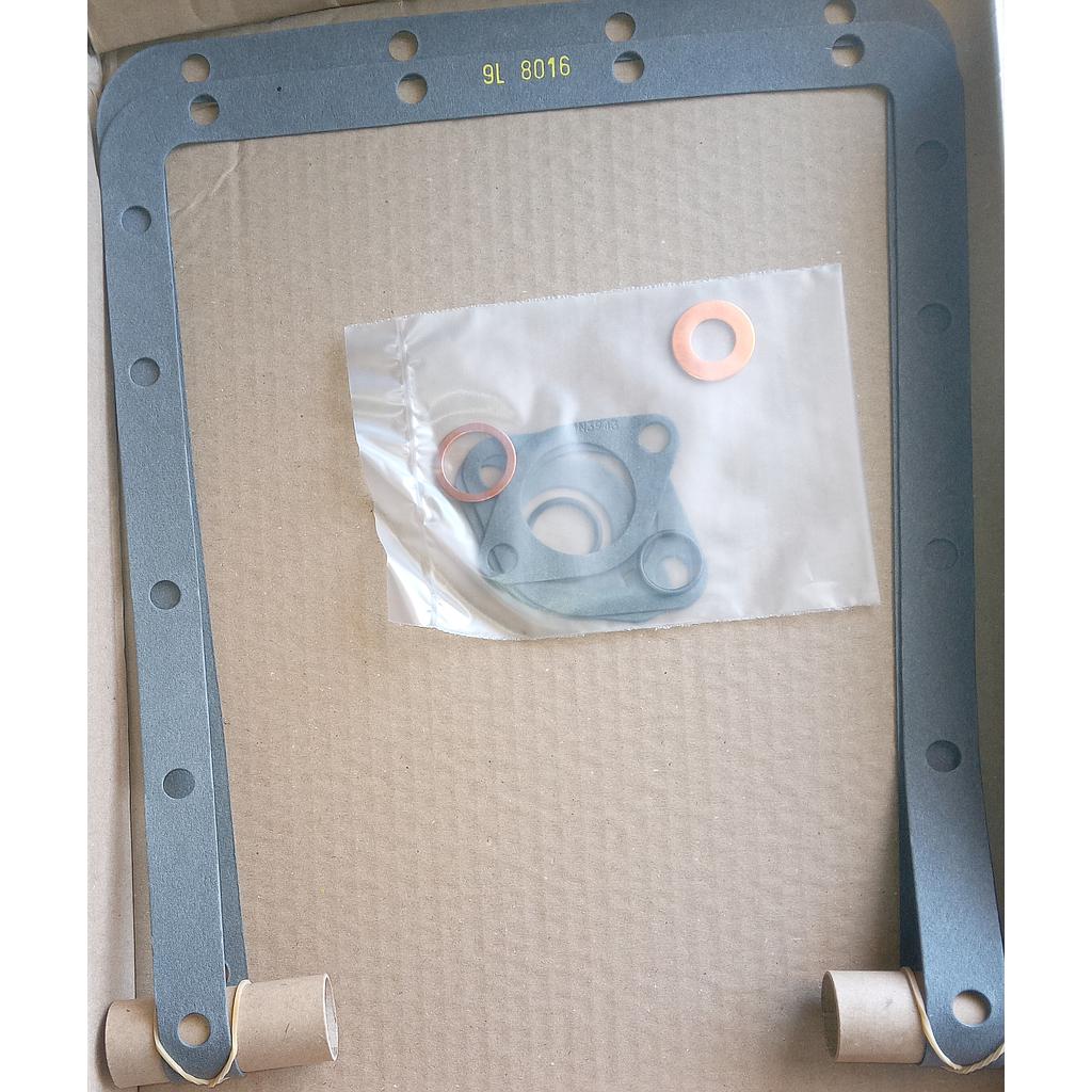 KIT CENTRALE INFERIEUR