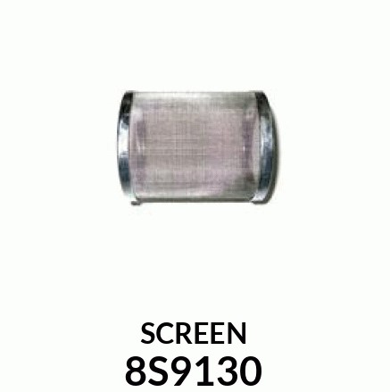 CARAPINE TRANSMISSION  D8R/N TYPE 1/2